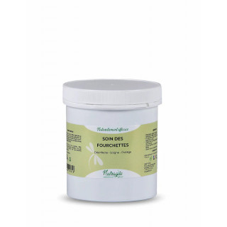 Soin des fourchettes NUTRAGILE