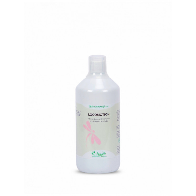 Aliment complémentaire Locomotion liquide NUTRAGILE