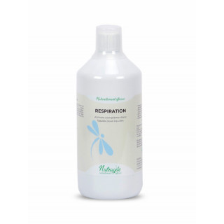 Aliment complémentaire Respiration liquide NUTRAGILE