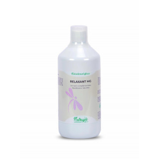 Aliment complémentaire Relaxant MG Liquide NUTRAGILE