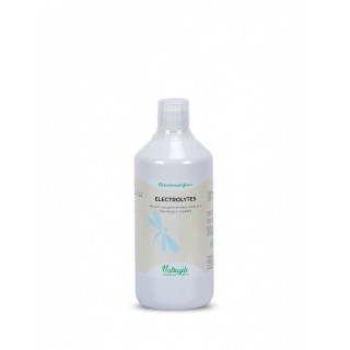 Aliment complémentaire Électrolytes Liquide NUTRAGILE