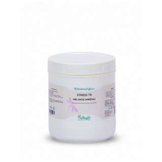 Aliment complémentaire Stress TR poudre NUTRAGILE
