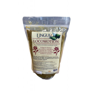 Locomotion UNGULA