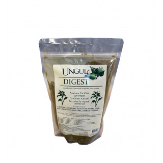 Digest UNGULA