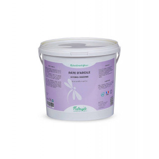 Pâte d'argile Hydra marine NUTRAGILE