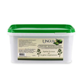 Confort respiratoire UNGULA