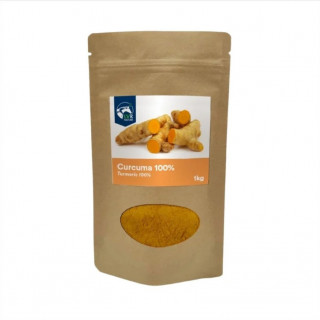 Aliment complémentaire pur Curcuma REVERDY