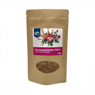 Aliment complémentaire pur Harpagophytum REVERDY