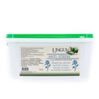 Anti-stress UNGULA