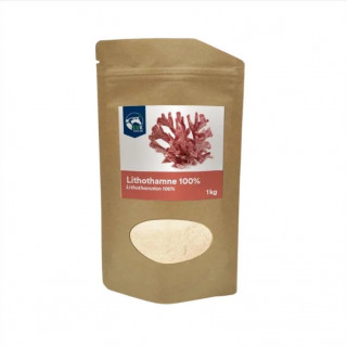 Aliment complémentaire pur Lithothamne REVERDY