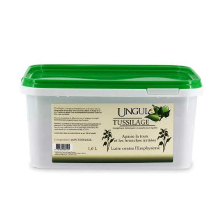Tussilage UNGULA
