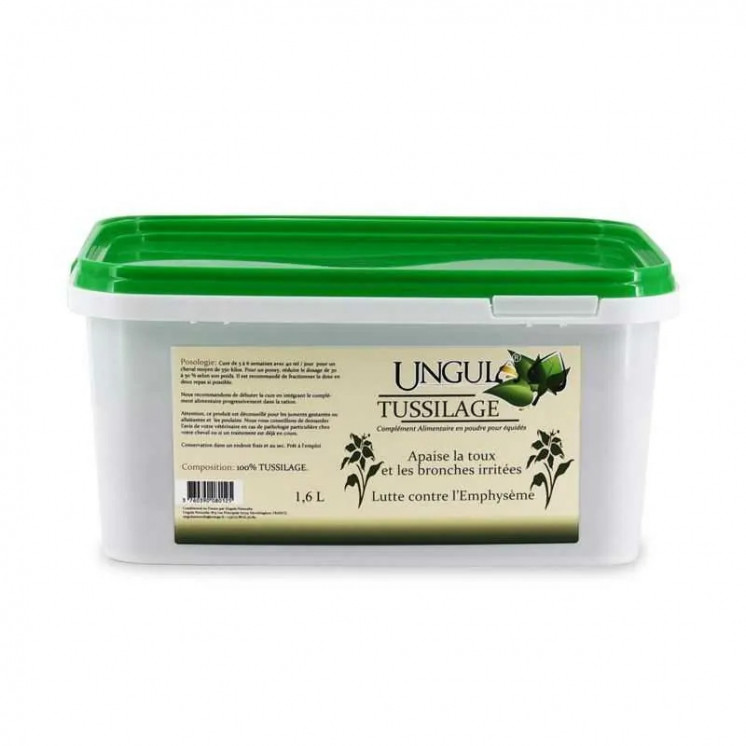 Tussilage UNGULA
