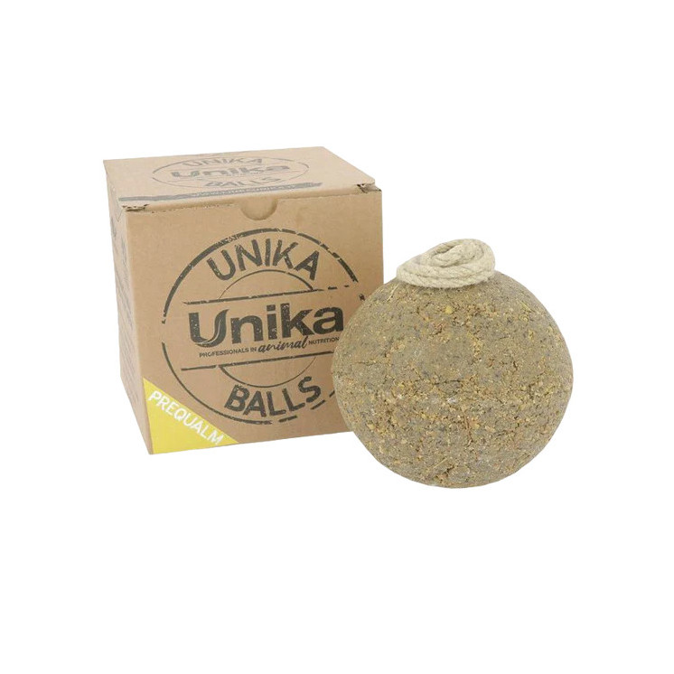 Boule Prequalm UNIKA BALLS