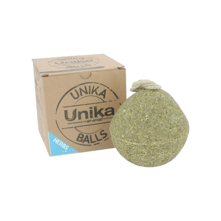 Boule Herbs UNIKA BALLS