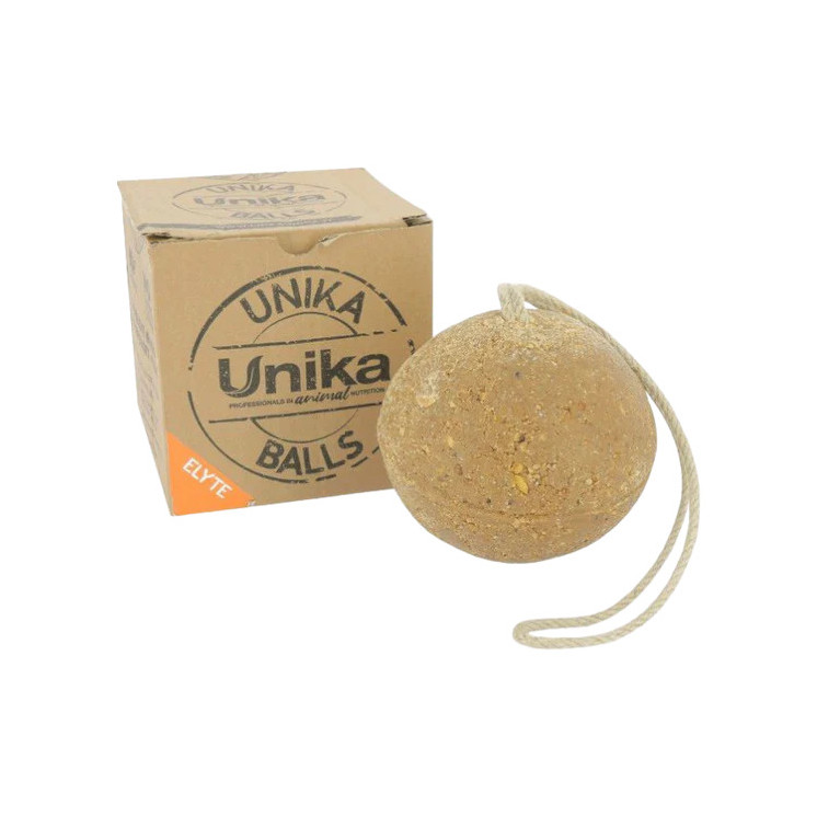 Boule Elyte UNIKA BALLS
