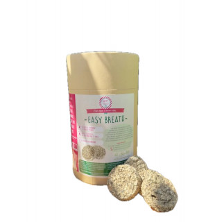 Aliment complémentaire Easy Breath HAPPY CRACKERS