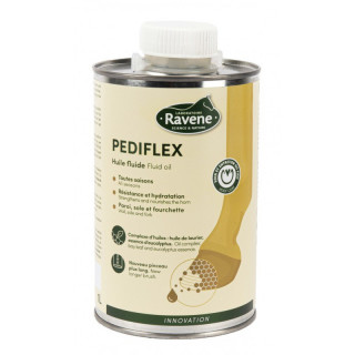 Pediflex Huile fluide polyvalente RAVENE