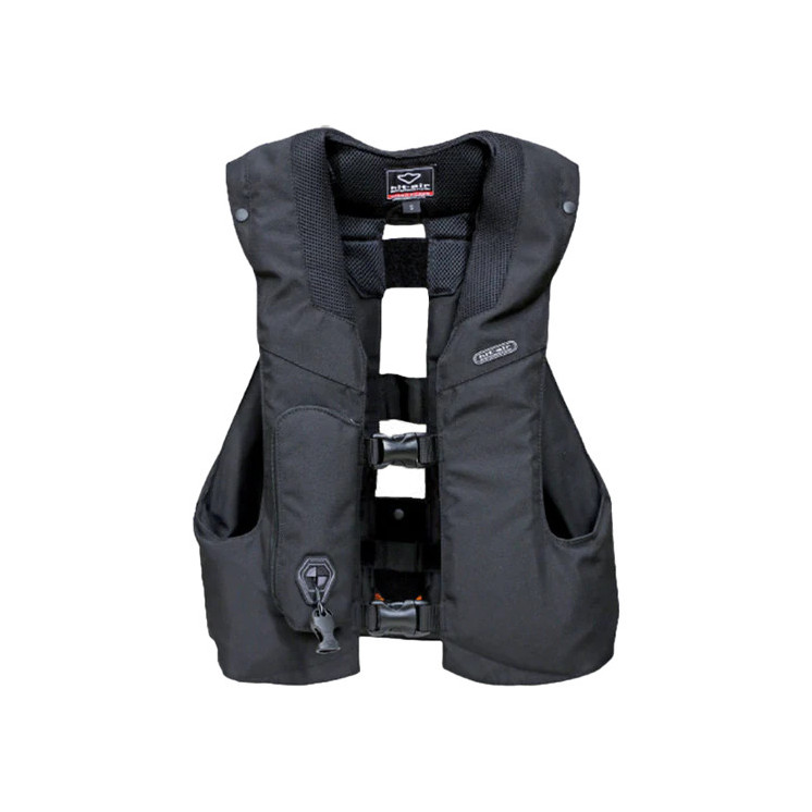 Gilet airbag complet 3 HIT AIR