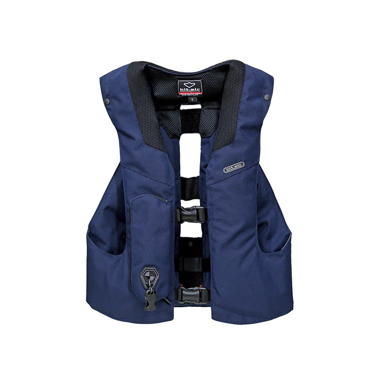 Gilet airbag complet 3 HIT AIR