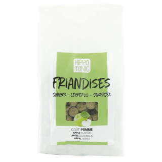 Friandises HIPPOTONIC