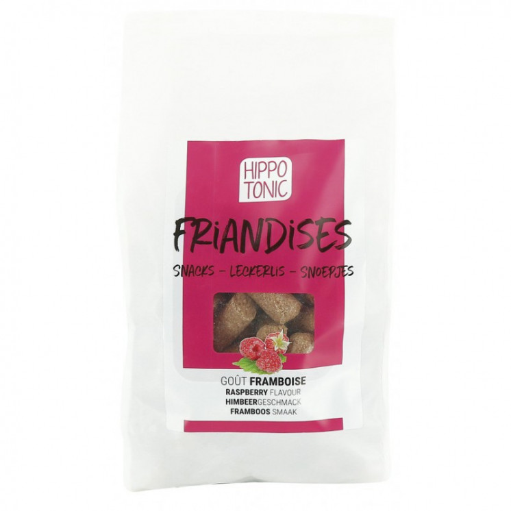 Friandises HIPPOTONIC