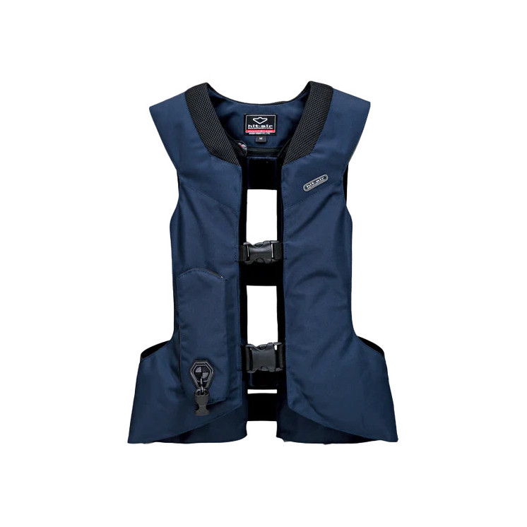 Gilet airbag léger HIT AIR