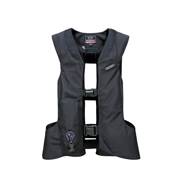 Gilet airbag léger HIT AIR