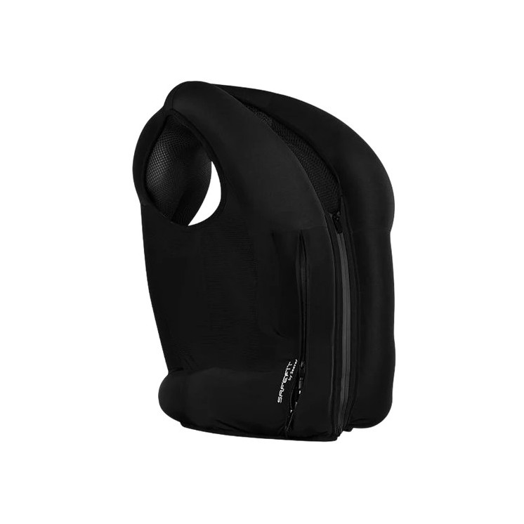 Gilet airbag safefit SEAVER