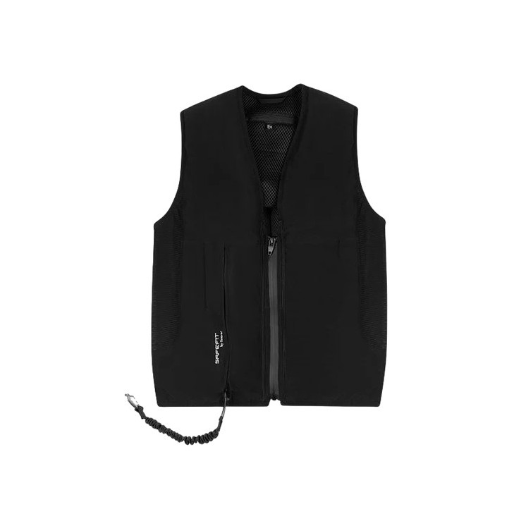 Gilet airbag safefit SEAVER