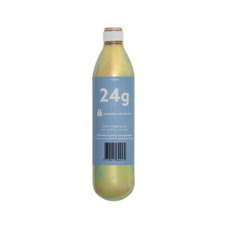 Cartouche airbag SEAVER