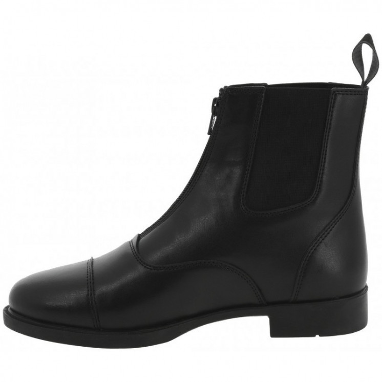 Boots Zip RIDING WORLD