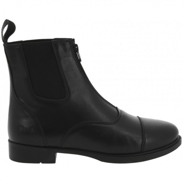 Boots Zip RIDING WORLD