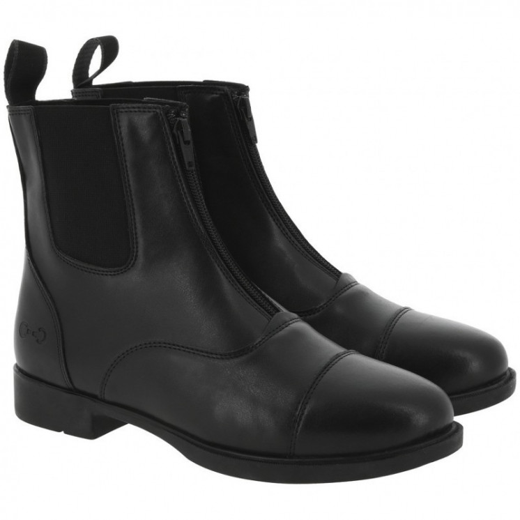 Boots Zip RIDING WORLD