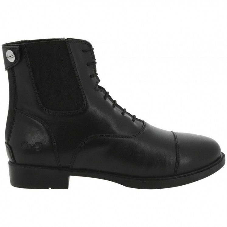 Boots Lacets RIDING WORLD