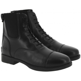 Boots Lacets RIDING WORLD
