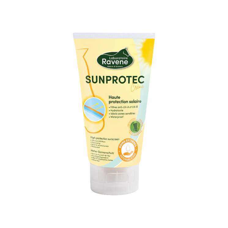 Sun protec RAVENE