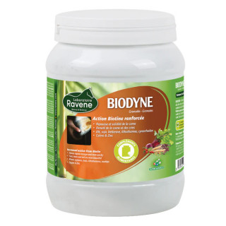 Biodyne RAVENE