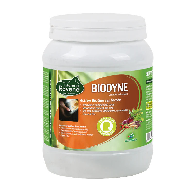 Biodyne RAVENE