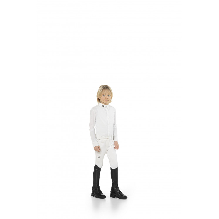 Bottes d'équitation Aster EGO 7