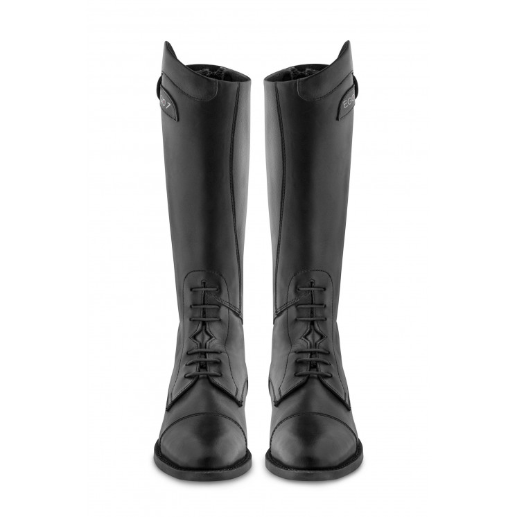 Bottes d'équitation Aster EGO 7