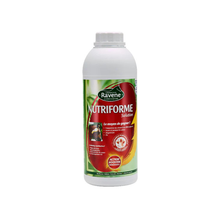 Nutriforme RAVENE