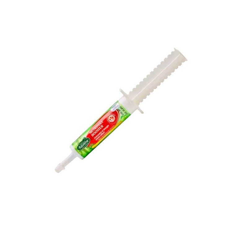 Nutrimax booster RAVENE