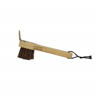 Cure-pieds avec brosse KENTUCKY
