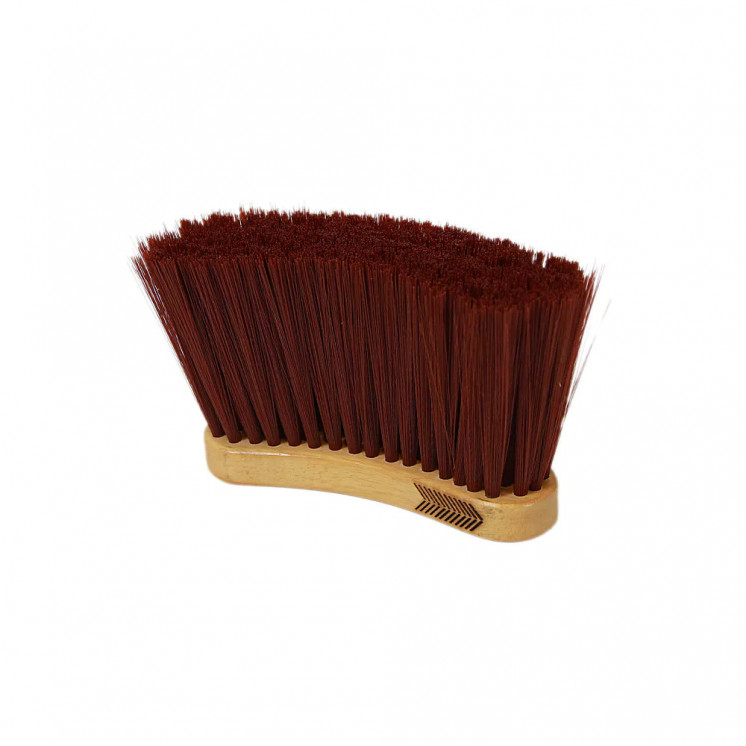 Bouchon Moyen Poils Longs KENTUCKY Sellerie Equi'Nature