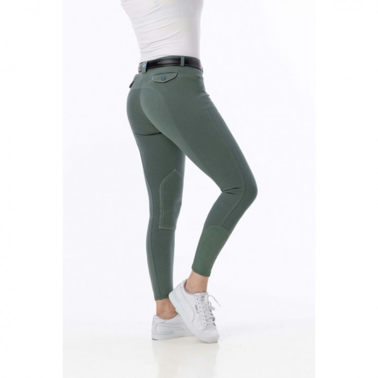 Pantalon Alexandrie Femme RIDING WORLD