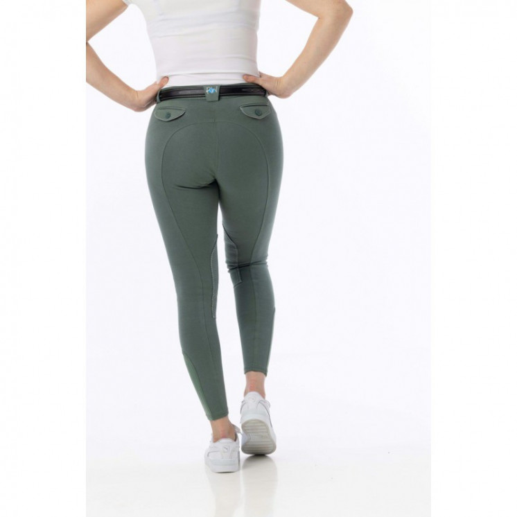 Pantalon Alexandrie Femme RIDING WORLD