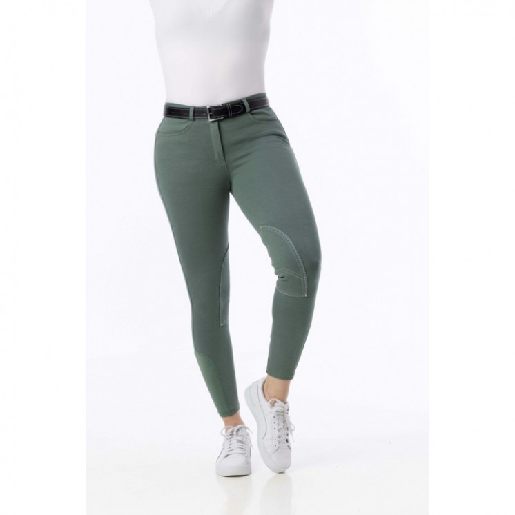 Pantalon Alexandrie Femme RIDING WORLD