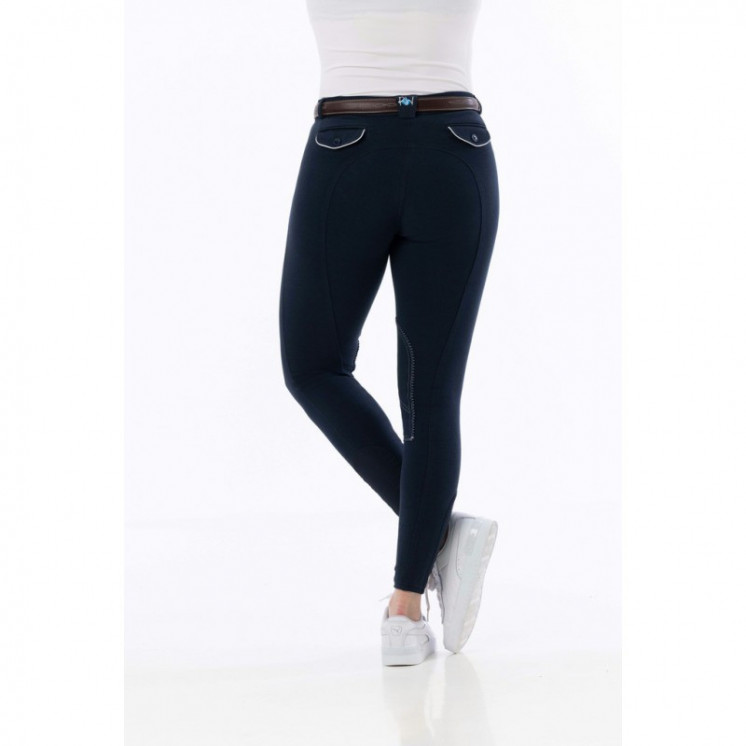 Pantalon Alexandrie Femme RIDING WORLD