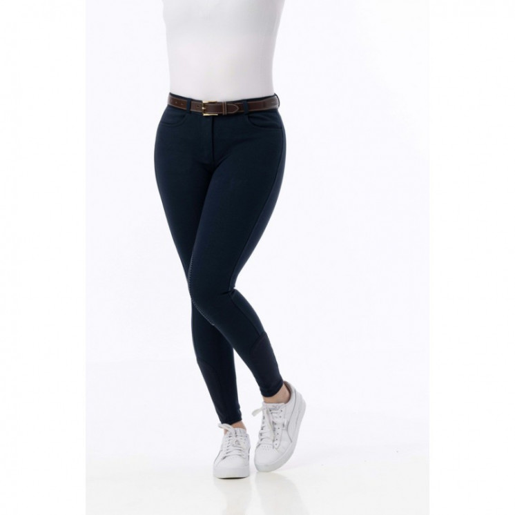 Pantalon Alexandrie Femme RIDING WORLD