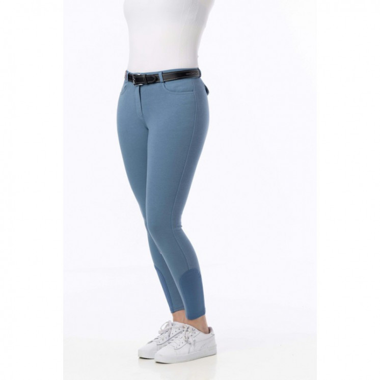 Pantalon Alexandrie Femme RIDING WORLD